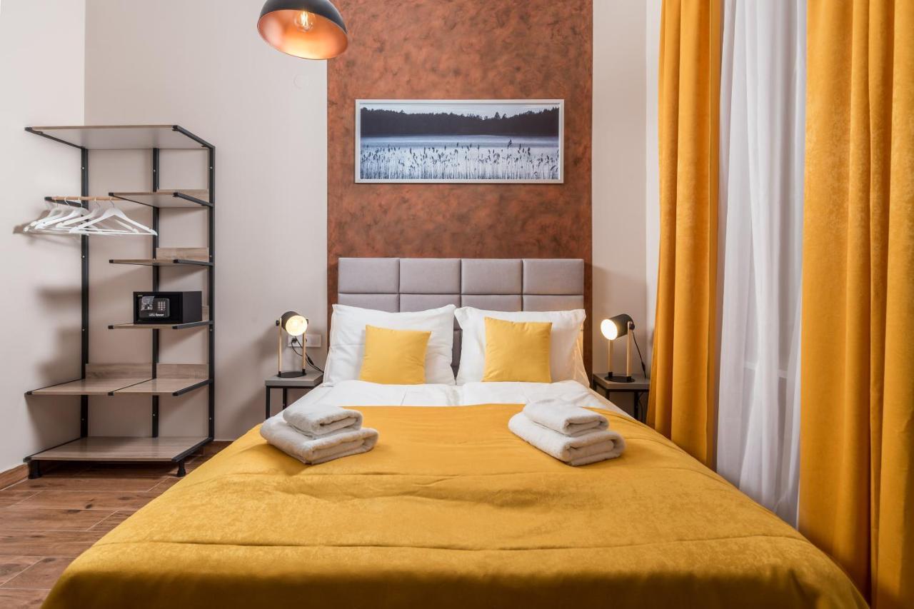 Apartments Piccola Venezia Rijeka Exterior foto